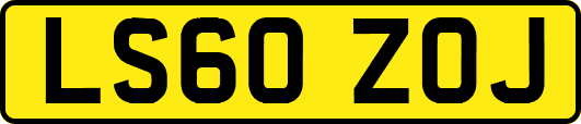 LS60ZOJ