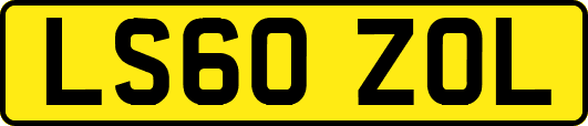 LS60ZOL