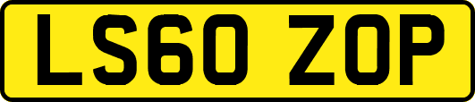 LS60ZOP