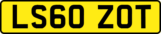 LS60ZOT