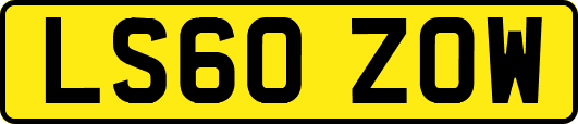 LS60ZOW