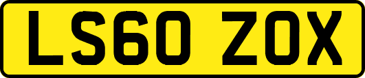 LS60ZOX