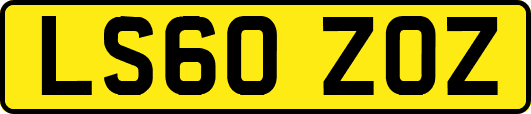 LS60ZOZ