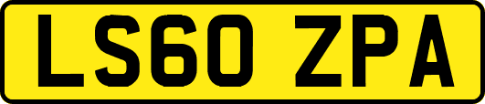 LS60ZPA