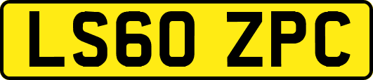 LS60ZPC