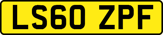 LS60ZPF