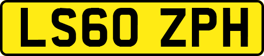 LS60ZPH