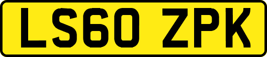LS60ZPK