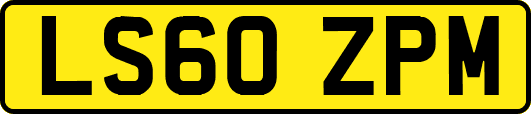 LS60ZPM