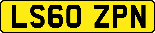 LS60ZPN