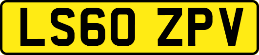 LS60ZPV