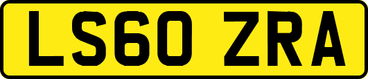 LS60ZRA