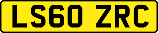 LS60ZRC