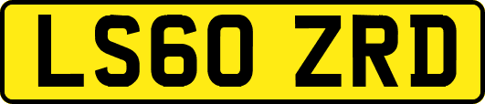 LS60ZRD
