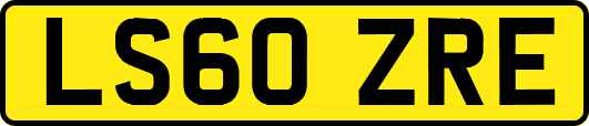 LS60ZRE