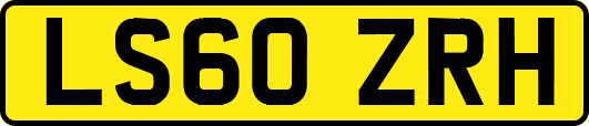 LS60ZRH
