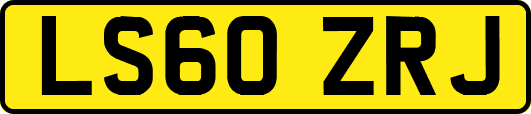 LS60ZRJ