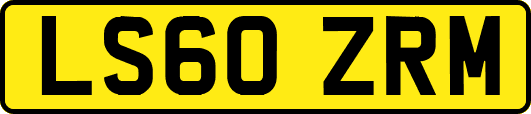 LS60ZRM