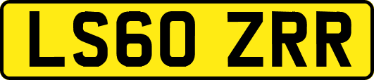 LS60ZRR