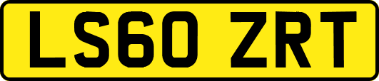 LS60ZRT
