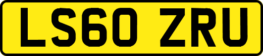 LS60ZRU