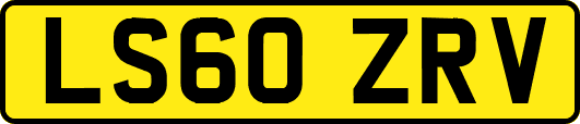 LS60ZRV