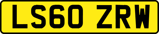 LS60ZRW