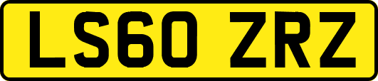 LS60ZRZ