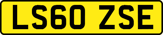 LS60ZSE