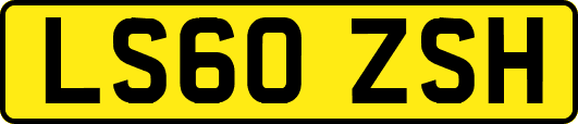 LS60ZSH