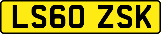 LS60ZSK