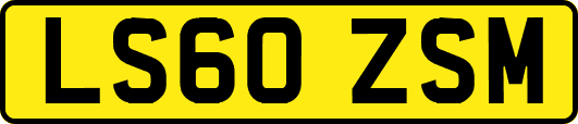 LS60ZSM