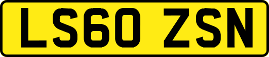 LS60ZSN