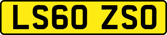 LS60ZSO