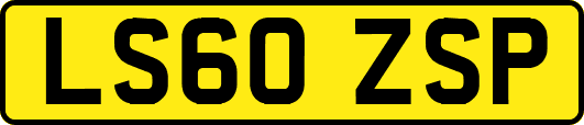 LS60ZSP