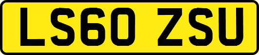 LS60ZSU