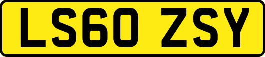 LS60ZSY