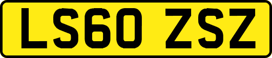 LS60ZSZ