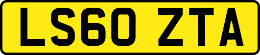 LS60ZTA