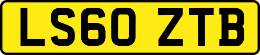 LS60ZTB