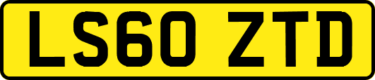 LS60ZTD