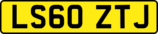 LS60ZTJ
