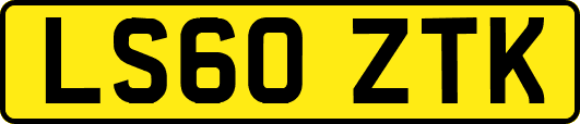 LS60ZTK