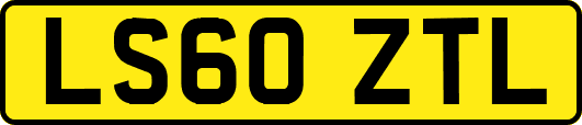 LS60ZTL