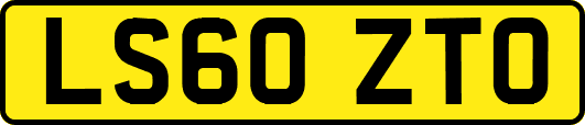 LS60ZTO