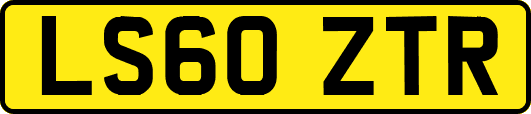 LS60ZTR