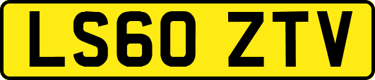 LS60ZTV