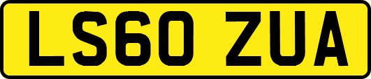 LS60ZUA