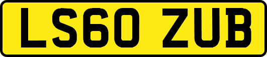 LS60ZUB