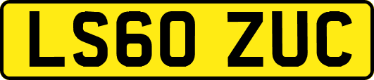 LS60ZUC